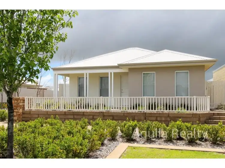Main view of Homely house listing, 271 Banrock Dr, Ellenbrook WA 6069