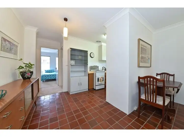 Main view of Homely villa listing, 3/36 Hazel Street, Como WA 6152