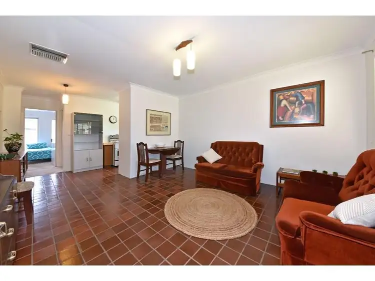 Third view of Homely villa listing, 3/36 Hazel Street, Como WA 6152