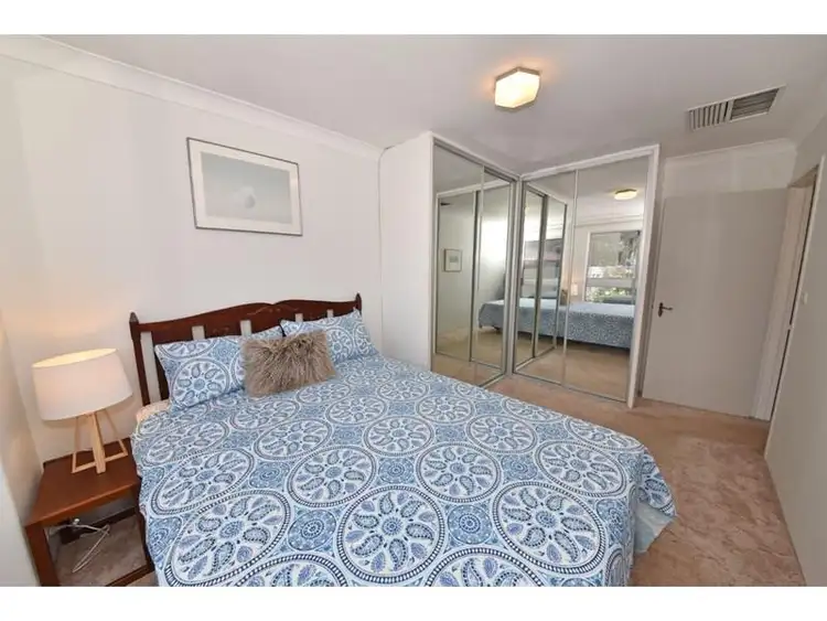 Fourth view of Homely villa listing, 3/36 Hazel Street, Como WA 6152