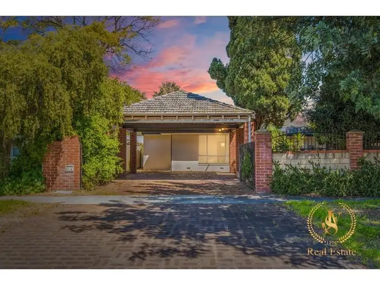 Main view of Homely house listing, 21A Kidman Avenue, South Guildford WA 6055