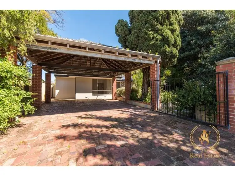 Second view of Homely house listing, 21A Kidman Avenue, South Guildford WA 6055