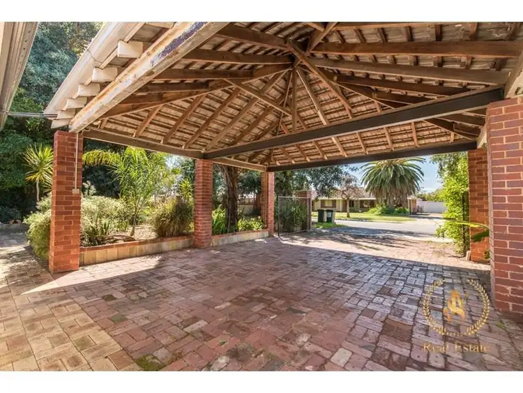 Third view of Homely house listing, 21A Kidman Avenue, South Guildford WA 6055