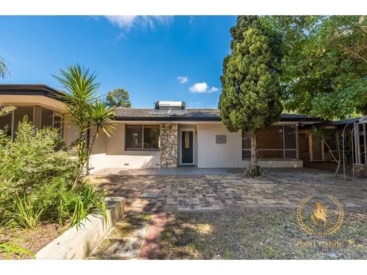 Fourth view of Homely house listing, 21A Kidman Avenue, South Guildford WA 6055