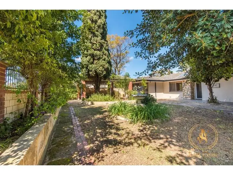 Fifth view of Homely house listing, 21A Kidman Avenue, South Guildford WA 6055