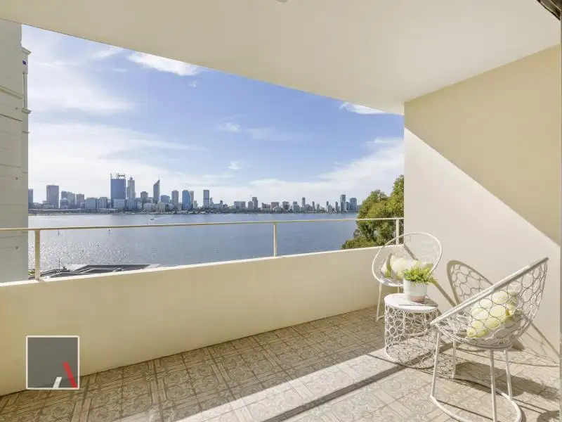 Main view of Homely apartment listing, 16/8 Darley Street, South Perth WA 6151
