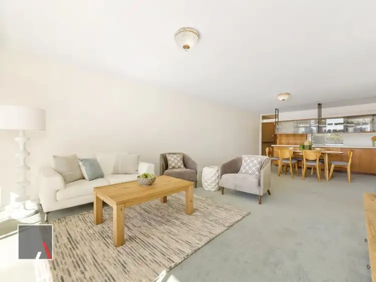 Seventh view of Homely apartment listing, 16/8 Darley Street, South Perth WA 6151