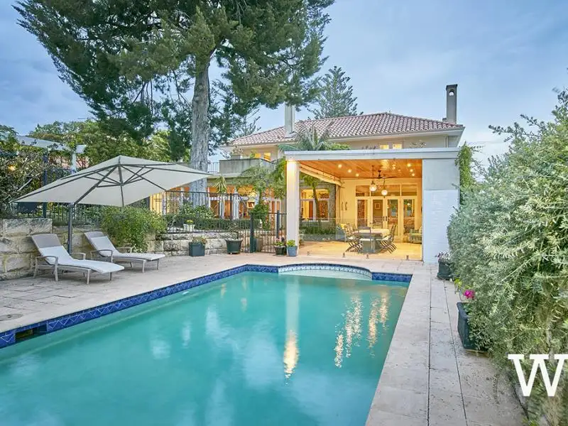 Main view of Homely house listing, 20 Anstey Street, Claremont WA 6010