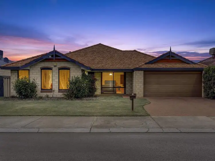 6 Bocklin Road, Ashby WA 6065