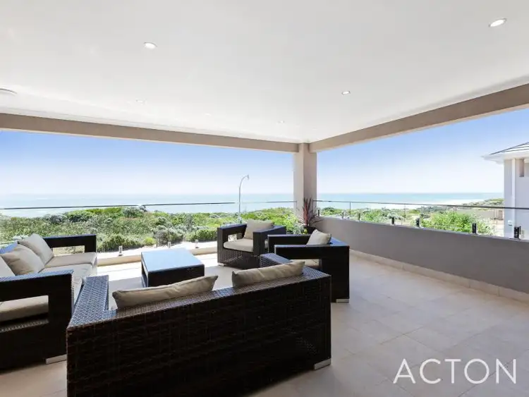 Main view of Homely house listing, 100 Boardwalk Boulevard, Halls Head WA 6210