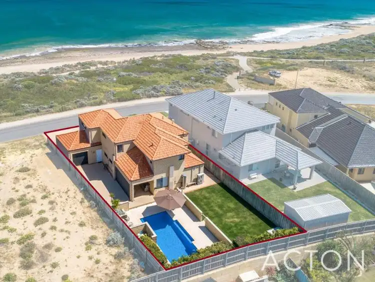 Third view of Homely house listing, 100 Boardwalk Boulevard, Halls Head WA 6210