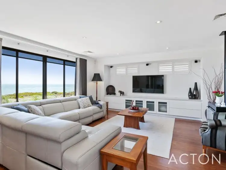 Fourth view of Homely house listing, 100 Boardwalk Boulevard, Halls Head WA 6210