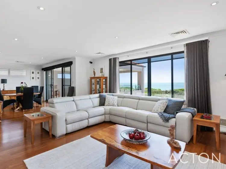 Fifth view of Homely house listing, 100 Boardwalk Boulevard, Halls Head WA 6210