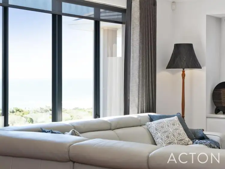 Sixth view of Homely house listing, 100 Boardwalk Boulevard, Halls Head WA 6210