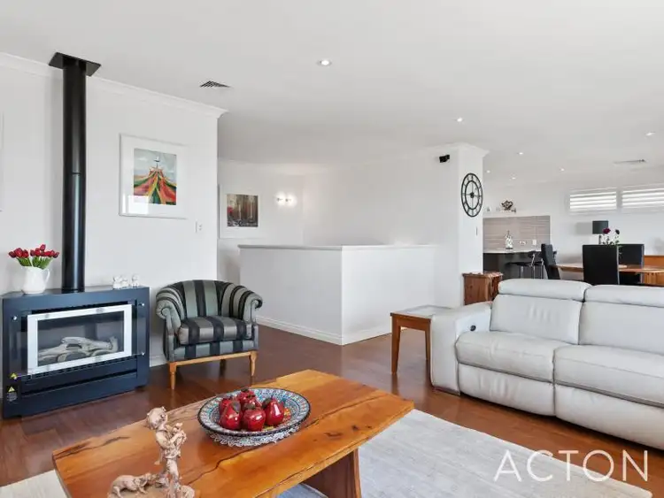 Seventh view of Homely house listing, 100 Boardwalk Boulevard, Halls Head WA 6210