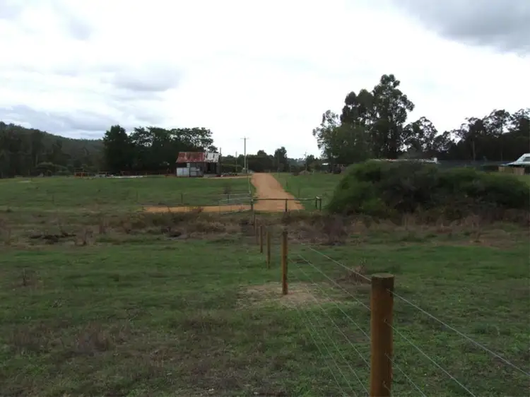 Main view of Homely rural property listing, Lot 19 Yabberup Road, Yabberup WA 6239
