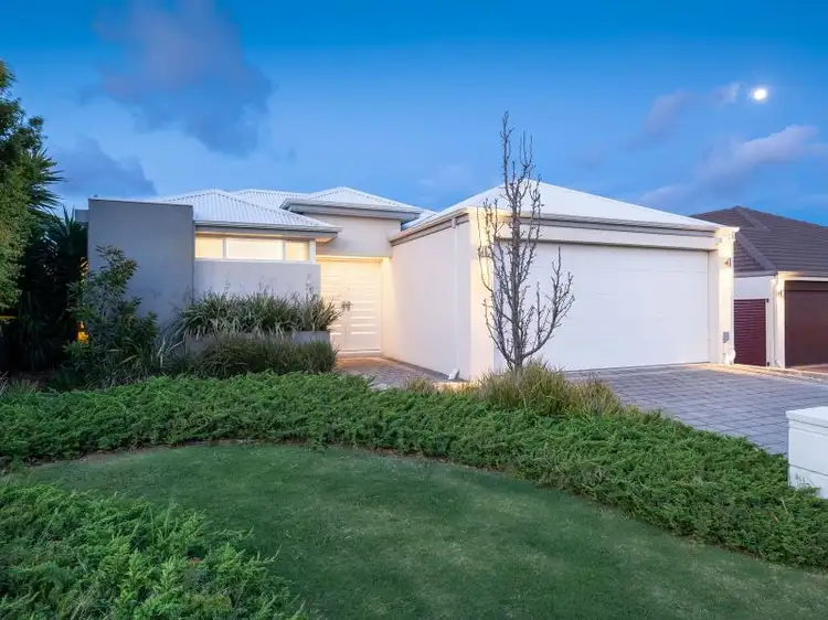 Main view of Homely house listing, 67 Cook Avenue, Hillarys WA 6025