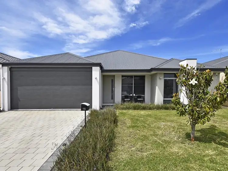 15 Pennington Way, Brabham WA 6055