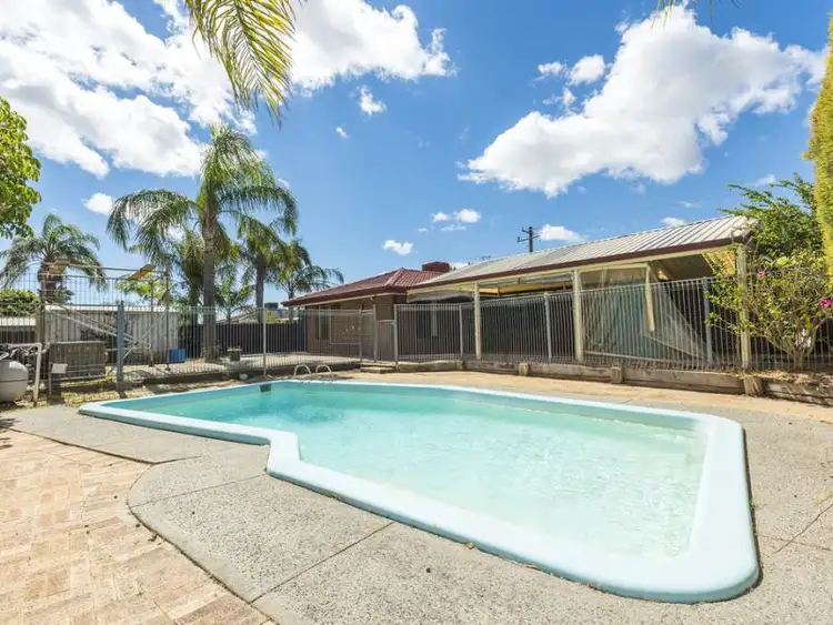 Fourth view of Homely house listing, 107 Agincourt Drive, Forrestfield WA 6058