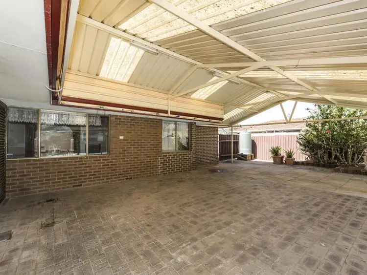 Seventh view of Homely house listing, 107 Agincourt Drive, Forrestfield WA 6058