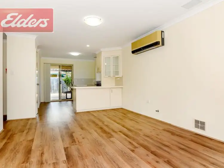 Third view of Homely unit listing, U35/22 Hayes Street, Bunbury WA 6230