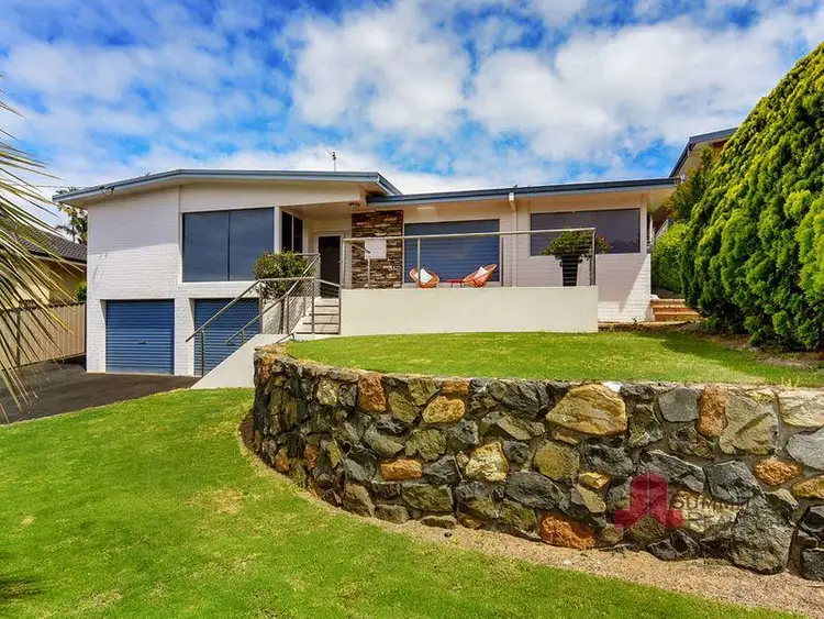 Second view of Homely house listing, 28 Churchill Drive, South Bunbury WA 6230