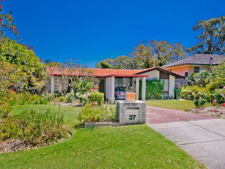 Fifth view of Homely house listing, 16 Ednah Street, Wembley Downs WA 6019