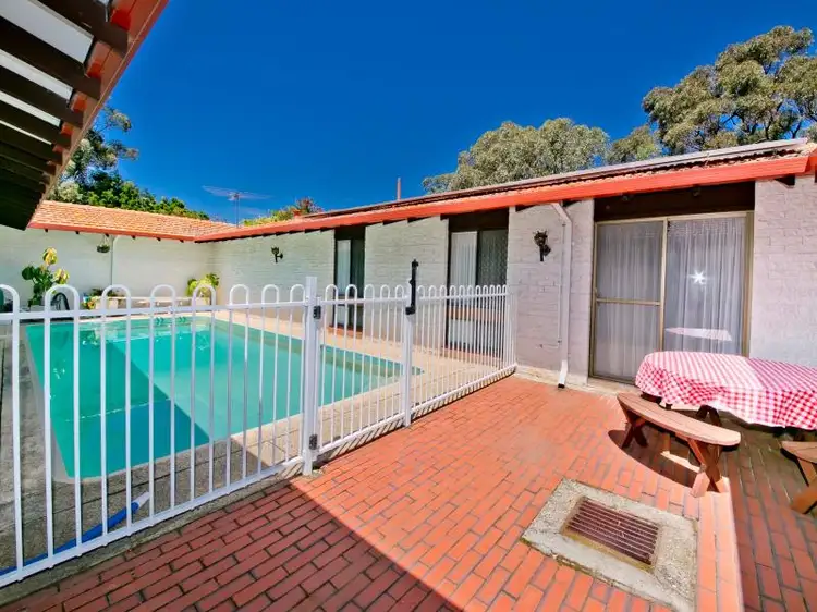 Sixth view of Homely house listing, 16 Ednah Street, Wembley Downs WA 6019