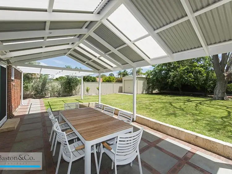 Second view of Homely house listing, 13 Westmorland Street, East Victoria Park WA 6101