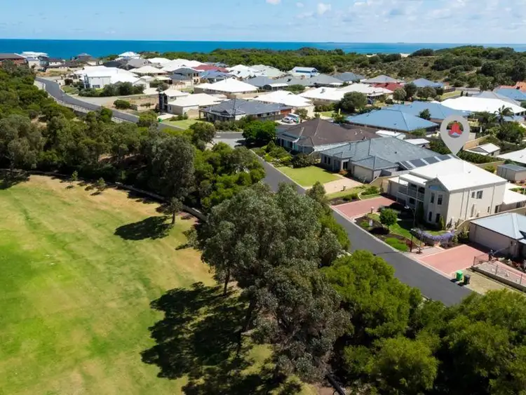 Second view of Homely house listing, 4 Gers Street, Dalyellup WA 6230