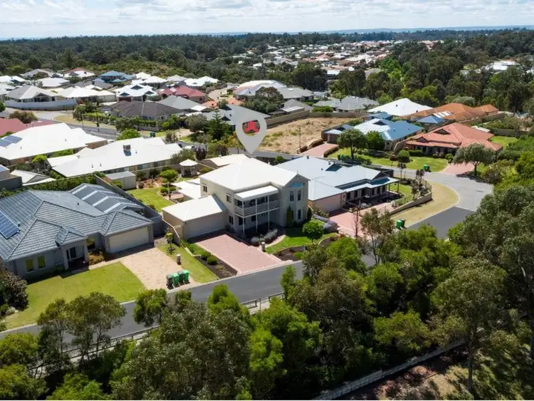 Third view of Homely house listing, 4 Gers Street, Dalyellup WA 6230
