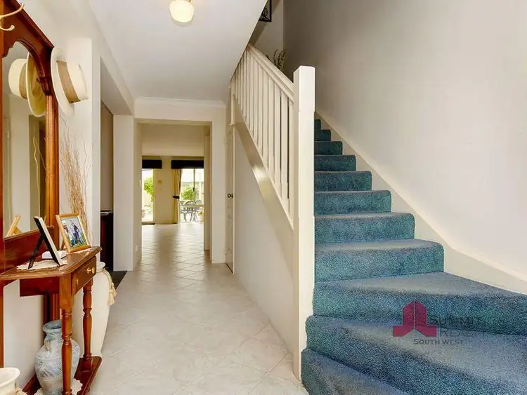 Fourth view of Homely house listing, 4 Gers Street, Dalyellup WA 6230