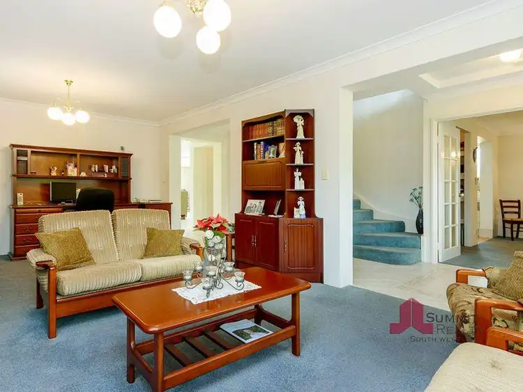 Sixth view of Homely house listing, 4 Gers Street, Dalyellup WA 6230