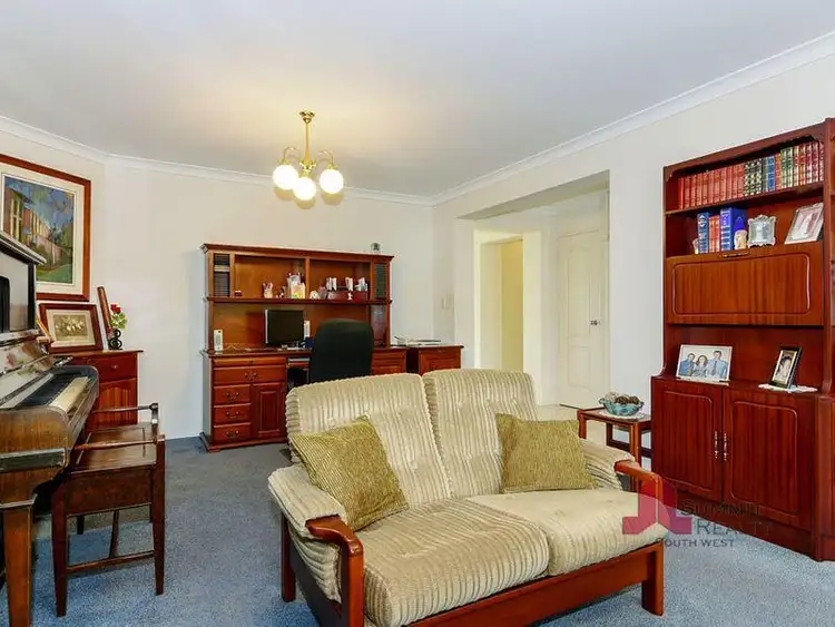 Seventh view of Homely house listing, 4 Gers Street, Dalyellup WA 6230