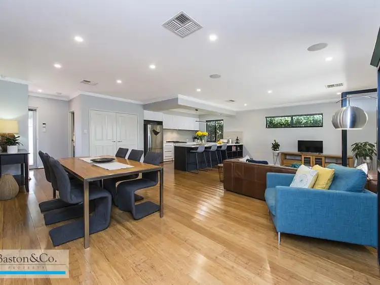 Fifth view of Homely house listing, 23A Rathay Street, Victoria Park WA 6100