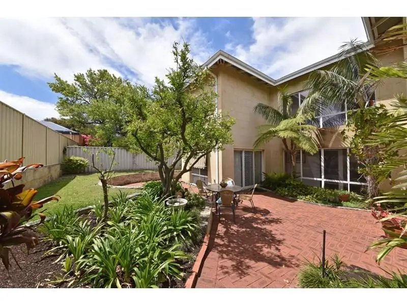 Main view of Homely house listing, 125b Waddell Road, Bicton WA 6157
