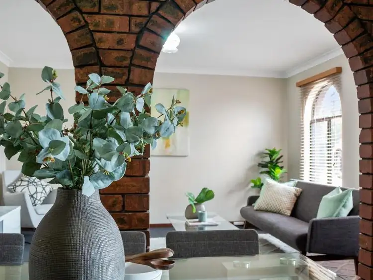 Fifth view of Homely unit listing, 1/18-20 Elsie Street, Watermans Bay WA 6020