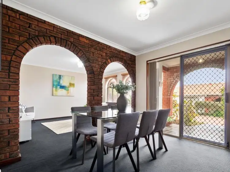 Sixth view of Homely unit listing, 1/18-20 Elsie Street, Watermans Bay WA 6020
