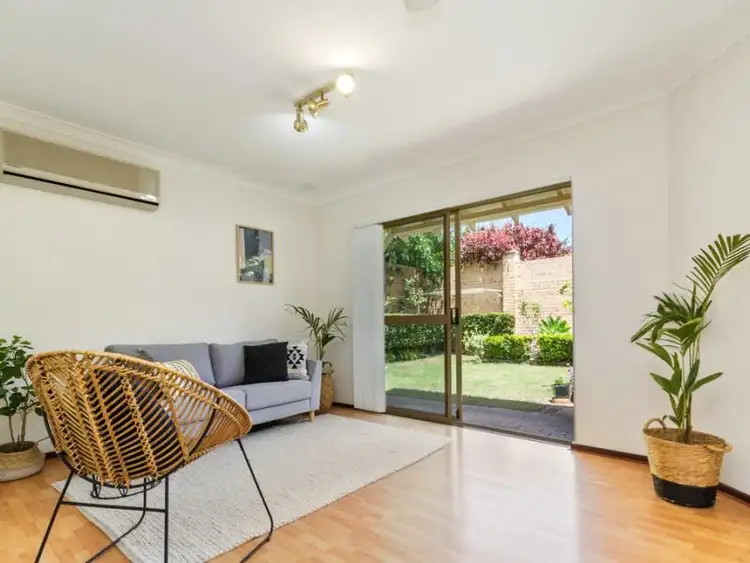 8/16 Second Avenue, Mount Lawley WA 6050