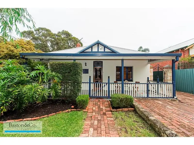 Main view of Homely house listing, 7 Dane Street, East Victoria Park WA 6101