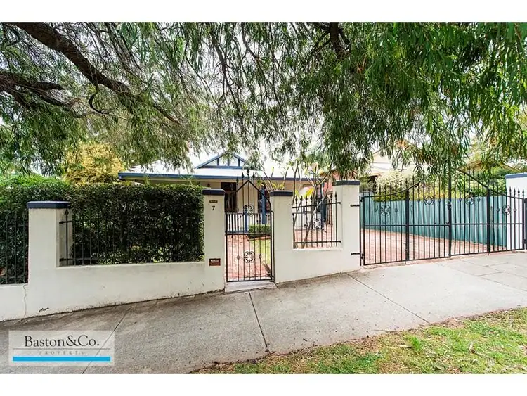 Fifth view of Homely house listing, 7 Dane Street, East Victoria Park WA 6101