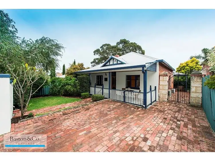 Sixth view of Homely house listing, 7 Dane Street, East Victoria Park WA 6101