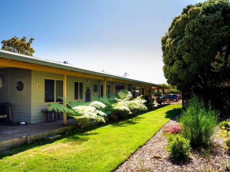 Fifth view of Homely rural property listing, 1787 Donnybrook-Boyup Brook Road, Donnybrook WA 6239