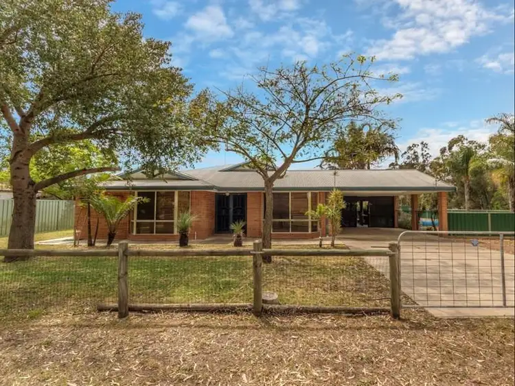 1513 Karnup Road, Serpentine WA 6125