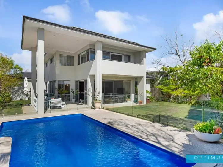 Third view of Homely house listing, 49 Queenscliffe Road, Doubleview WA 6018