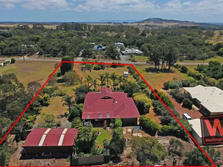 31 Federal Street, Mckail WA 6330