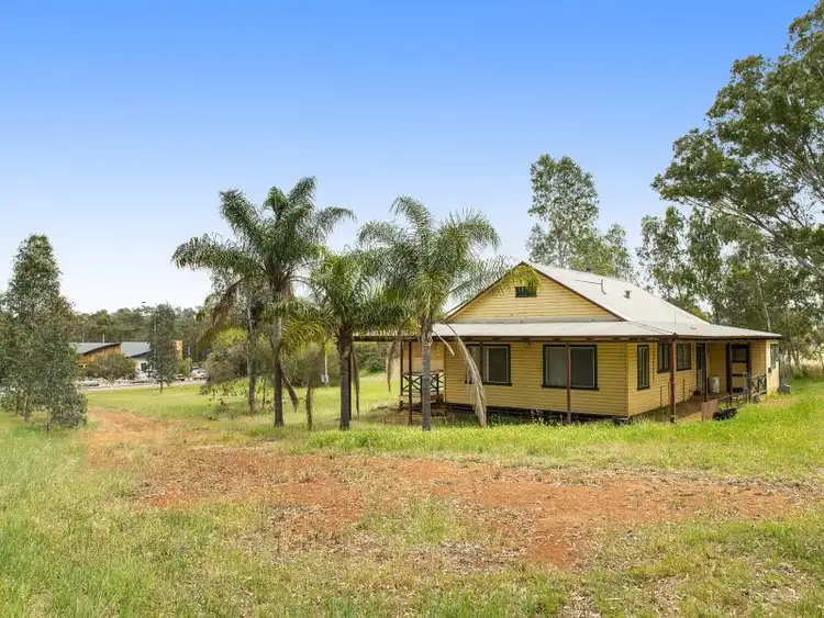 Main view of Homely house listing, 6208 Great Northern Highway, Bindoon WA 6502