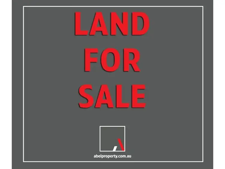 Lot 76, Muriel Court, Cockburn Central WA 6164