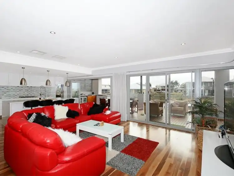 Sixth view of Homely house listing, 15 Sandpiper Island Retreat, Wannanup WA 6210