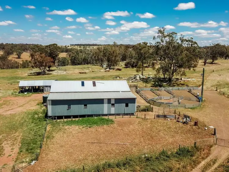 Third view of Homely rural property listing, 106 Rosedale Rd and 3 Spencer Rd, Kojonup WA 6395